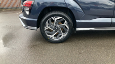 Hyundai KONA 1.6T N Line S 5dr Petrol Hatchback